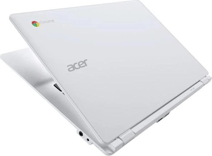 Acer Chromebook 11 CB3-131-C1CA, weiß, Celeron N2840, 2GB RAM, 16GB Flash, DE