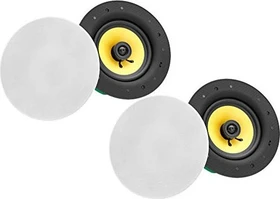 Pronomic CLS-540 WH, Paar