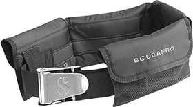 Scubapro Variosoft Bleigurt