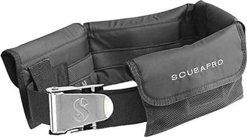 Scubapro Variosoft Bleigurt