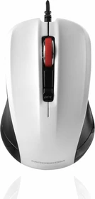 Modecom MC-M9.1 weiß, USB (M-MC-00M9.1-200)