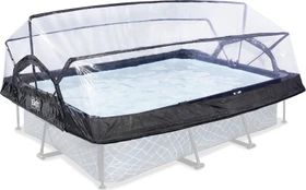 Exit Toys Abdeckung 220x150cm