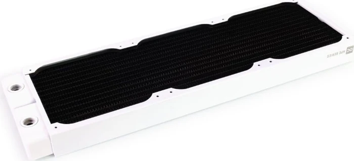 Alphacool HPE-30 Full Copper 360mm White