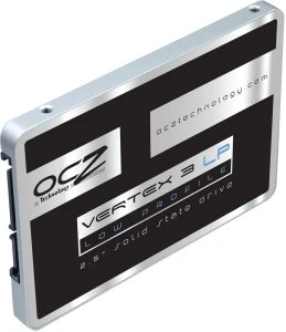 OCZ Vertex 3 Low Profile 480GB, 2.5" / SATA 6Gb/s