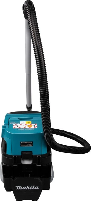 Makita DVC157LZX3 Akku-Trockensauger solo