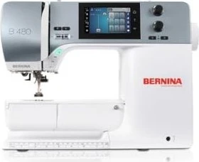 Bernina 480 Nähmaschine