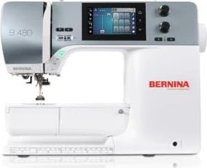Bernina 480 Nähmaschine