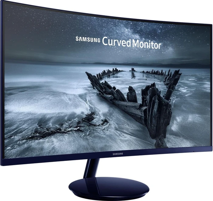 Samsung CH580, 27"