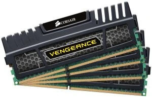 Corsair Vengeance DIMM DDR3 Rev-X