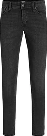 Jack & Jones Glenn Original MF 772 Jeans black denim (Herren)