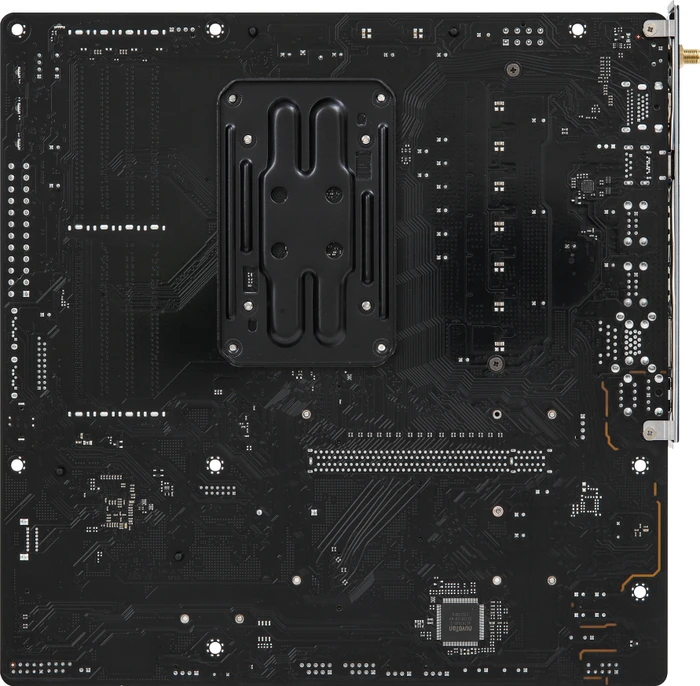 ASRock A620M Pro RS WiFi (AMD AM5)