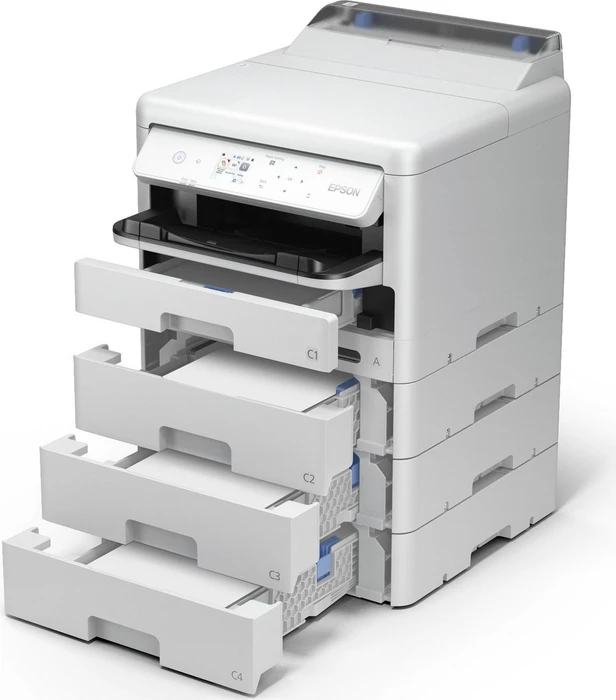 Epson WorkForce Pro WF-M5399DW, Tinte, einfarbig