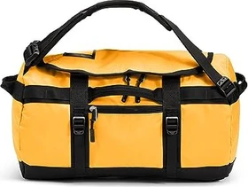 The North Face Base Camp Duffel XS summit gold/tnf black 2022