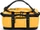 The North Face Base Camp Duffel XS summit gold/tnf black 2022 (NF0A52SSZU3)