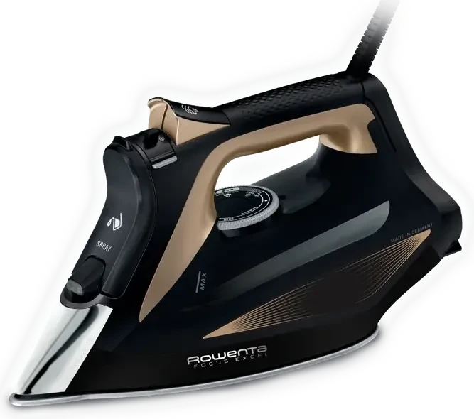 Rowenta DW5325 Focus Excel Dampfbügeleisen