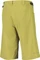 Scott Trail Flow Fahrradhose kurz mud green (Herren) Vorschaubild
