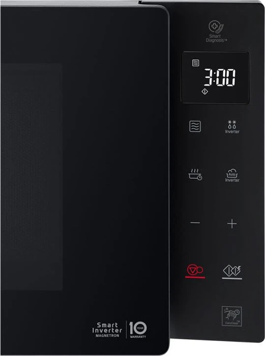 LG MS2535GIB