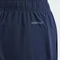 adidas Training Aeroready Woven Trainingshose lang legend ink/reflective silver (Junior) Vorschaubild