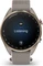 Garmin Approach S72 43mm soft gold-blush pink titanium/french grey-blush pink Vorschaubild