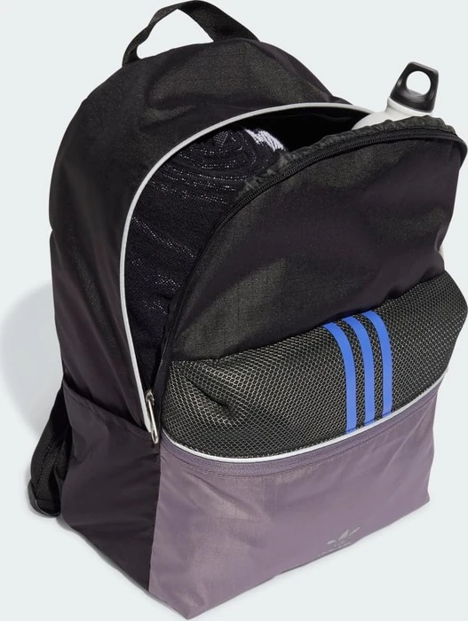 adidas Originals Rucksack black/trace grey