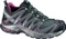 Salomon XA Pro 3D GTX grey denim/pearl grey/mystic purple (Damen) Vorschaubild