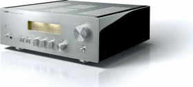 Yamaha A-S1200 silber