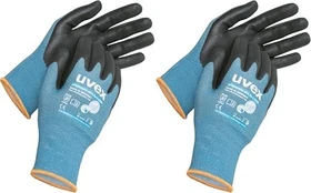 UVEX phynomic airLite C ESD Arbeitshandschuhe 10/XL