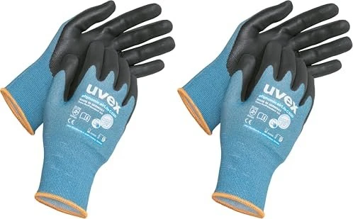 UVEX phynomic airLite C ESD Arbeitshandschuhe