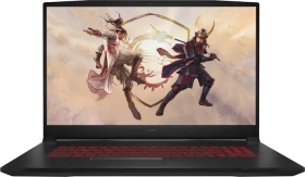 MSI Katana GF76 11UG-428, Core Black, Core i7-11800H, 32GB RAM, 1TB SSD, GeForce RTX 3070, DE (0017L1-428)