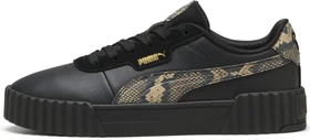 Puma Carina 3.0 Snake Chic schwarz (Damen)