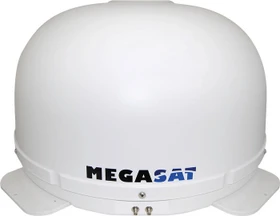 MegaSat Campingman Twin
