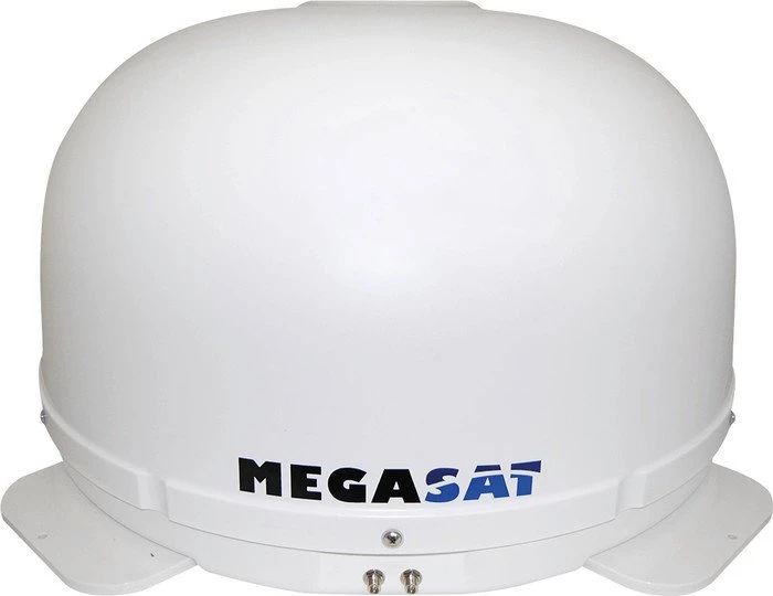MegaSat Campingman Twin