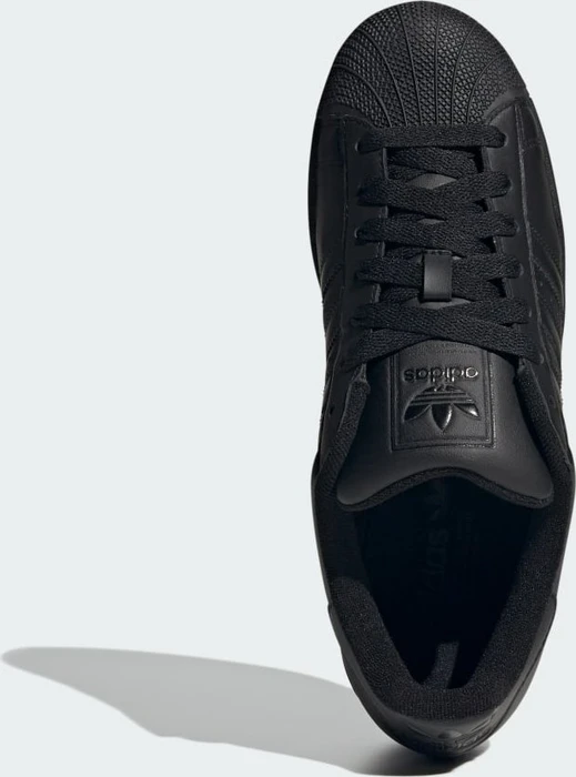 adidas Superstar II core black