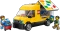 LEGO City - Der LEGO Lieferwagen Vorschaubild