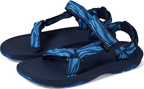 Teva Children's Hurricane XLT 2 waves mood indigo (Junior)