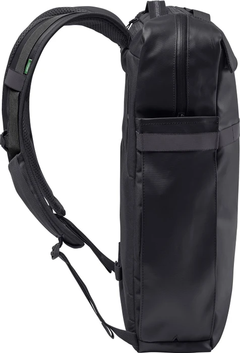 Vaude Mineo Transformer 20 Gepäcktasche schwarz