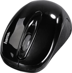 Hama Optical Mouse AM-7300, USB (00086537)