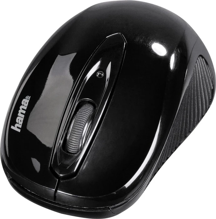 Hama Optical Mouse AM-7300, USB