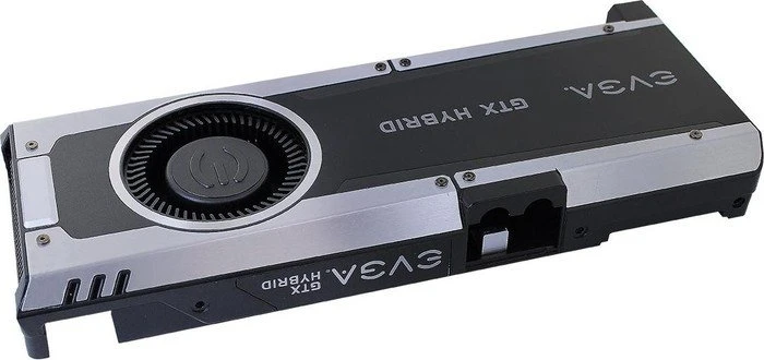 EVGA GeForce GTX 1080/1070 Hybrid