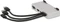 LMP USB-C Attach Dock Pro, Space Gray, 1x USB-C 3.0 [Stecker], 2x USB-A 3.0 [Stecker] Vorschaubild