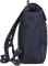 Zwei Alex ALR130 Laptop-Rucksack, blau Vorschaubild