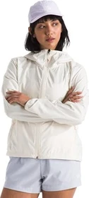 The North Face Cyclone Wind Funktionsjacke white dune (Damen)