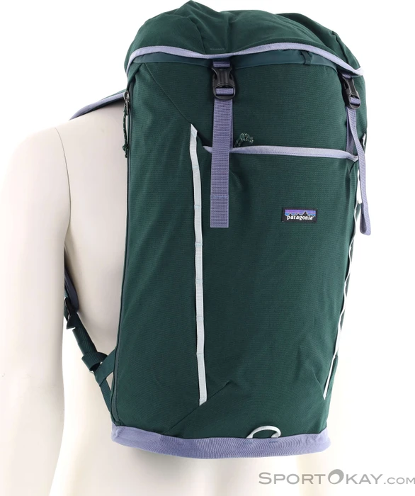 Patagonia Fieldsmith Lid 28