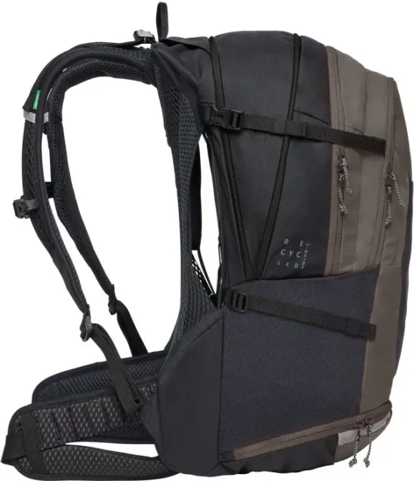 Vaude Bike Alpin 23+5 coconut