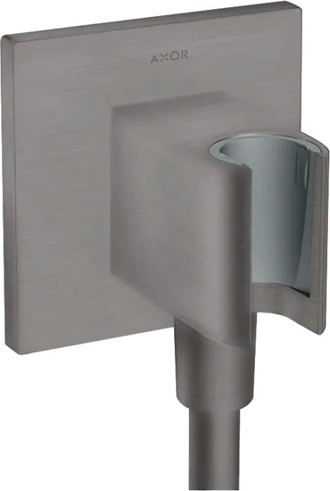 Hansgrohe AXOR ShowerSolutions Portereinheit eckig