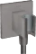 Hansgrohe AXOR ShowerSolutions Portereinheit eckig Vorschaubild