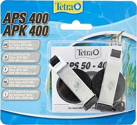 Tetra APS 400/APK 400 Ersatzteilset für Luftpumpen
