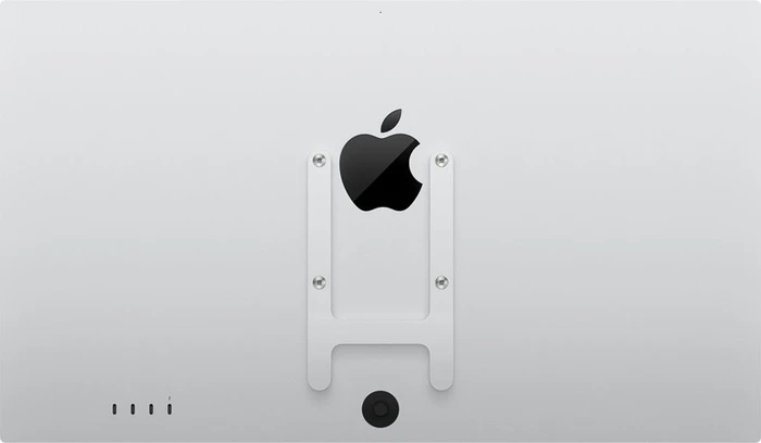本日限定価格 Apple Studio Display VESAマウント Apple Studio