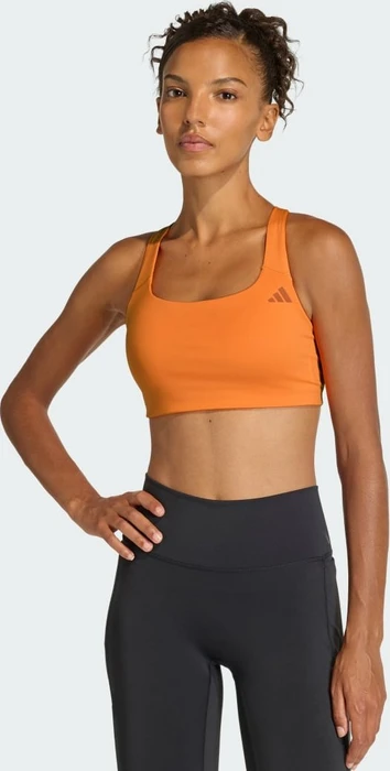 adidas Optime Workout Medium-Support Sport-BH (Damen)