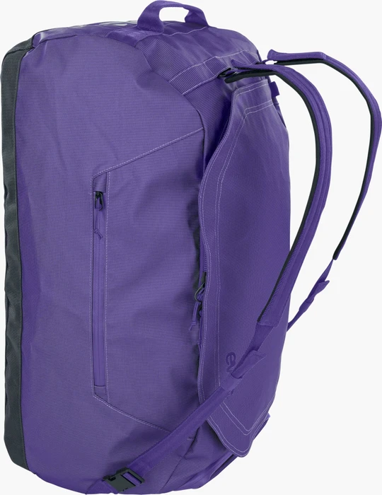 Evoc Duffle Bag 60 Sporttasche violet/black